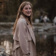 Козловская Полина Александровна