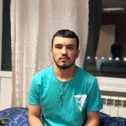 Дехконов Сиродж Азимович