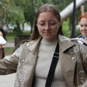 Брюшинина Варвара Анатольевна