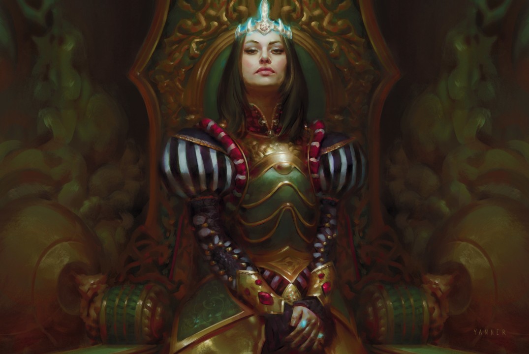 Событие по MTG Клуба настольных игр МИФИ "MTG MEPhI Conspiracy Cube Draft"