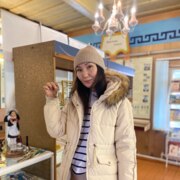 Окоемова Калиса Дмитриевна