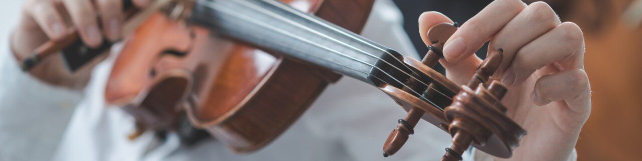 Обложка профиля