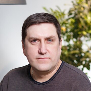 Алексей Константинович Побережнюк