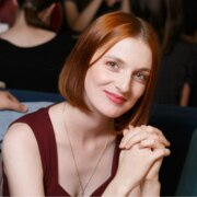 Щербакова Александра