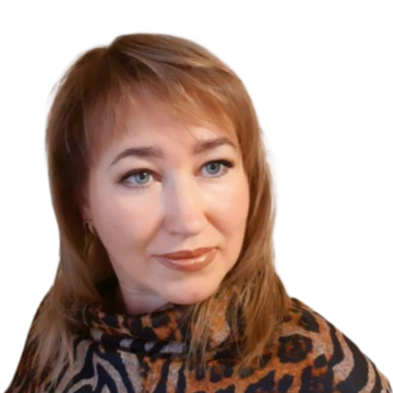 Татьяна Александровна Турищева