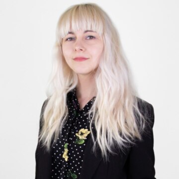 Ольга  Осипова