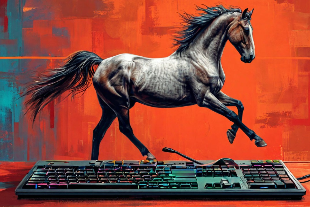 Tomsk Game Dev Talks