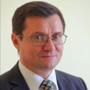 Лозовенко Сергей Владимирович