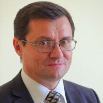 Сергей Владимирович Лозовенко