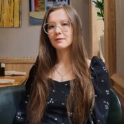 Хасанова Аделина Салаватовна