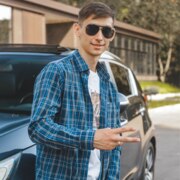 Даутов Тимур Зефарович