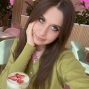 Авдюшкина Ксения Сергеевна