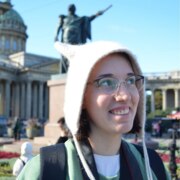 Русскова Надежда Михайловна