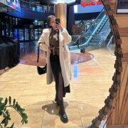 Нестеренко Елизавета Владимировна