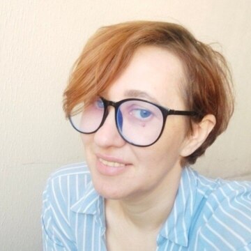 Татьяна  Мухитова