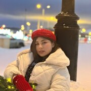 Нуртдинова Карина Руслановна