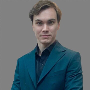 Костюнин Павел Андреевич