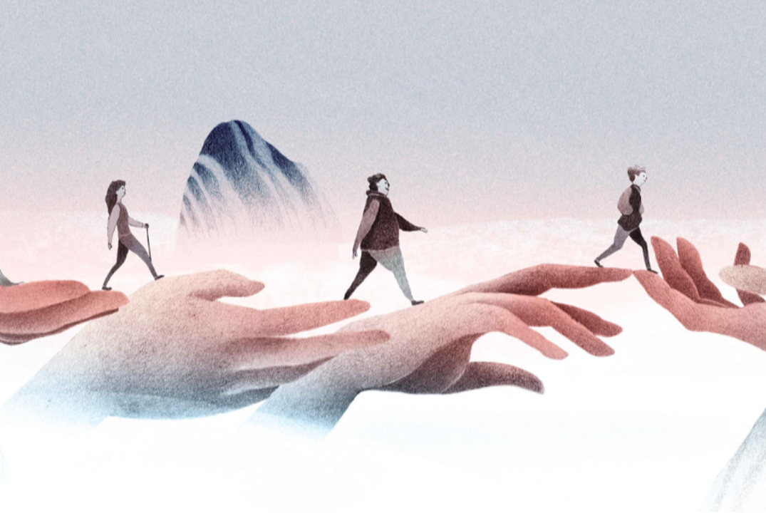 Психолого-педагогические особенности сопровождения лиц, оказавшихся в трудной жизненной ситуации в современном социуме