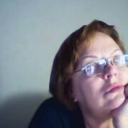 Лариса Занина