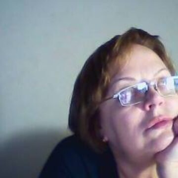 Лариса Витольдовна Занина