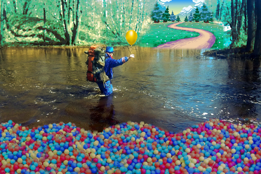 Основы навигации, геопозиционирования, следование курсом....