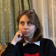 Потапкина Екатерина Кирилловна