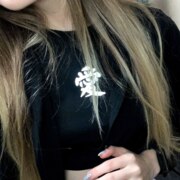 Новикова Анастасия Андреевна