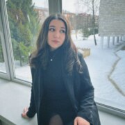 Асанбаева Ксения Эдуардовна