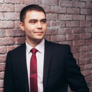 Шапошников Сергей Викторович