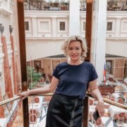 Калязина Елена Александровна