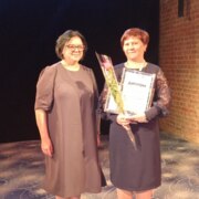 Шаяхметова Валентина Владимировна Шаяхметова Валентина Владимировна