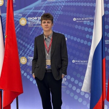 Макар Андреевич Терский