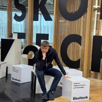 Терский Макар Андреевич