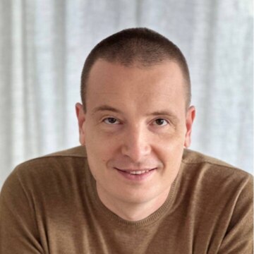 Антон Валерьевич Иванов