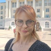 Зинковская Надежда Васильевна Зинковская Надежда Васильевна