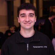 Мехтиев Руслан Анарович