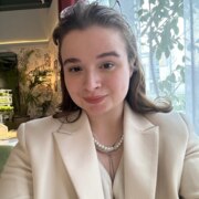 Закирова Екатерина Романовна