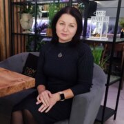 Тимкина Юлия Николаевна
