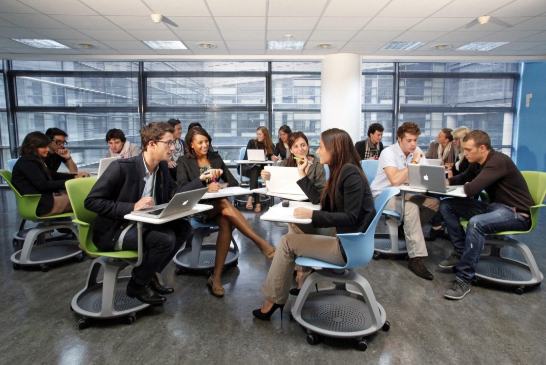 Школа онлайн-бизнеса: как построить онлайн бизнес