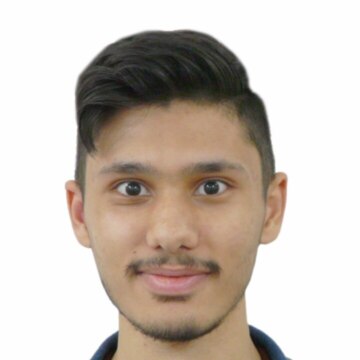 Аль Саймари Салих Мункит