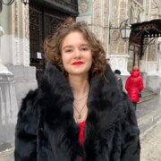 Ефанкина Елизавета Александровна