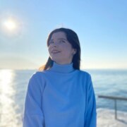 Заварзина Дарья Владимировна