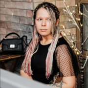 Хизова Ульяна Ростиславовна