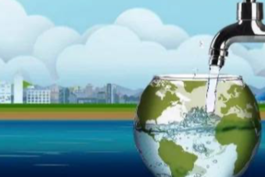 Круглый стол "Водные ресурсы моей страны: проблемы, проек...