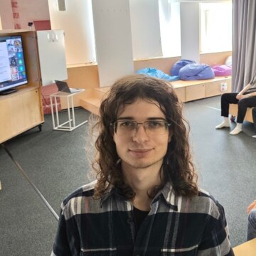 Артём Васильевич Неронов