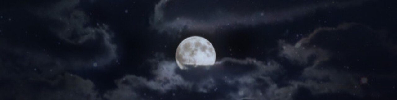 Обложка профиля