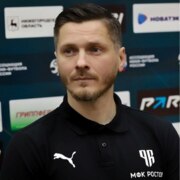 Шамов Виталий Петрович