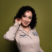 Вострикова Лариса Анатольевна