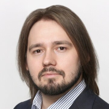 Сергей Андреевич Давыдов