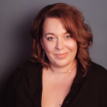 Елена Олеговна Добрицкая